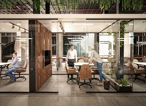 office img