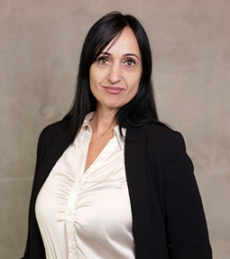 Silvia Llorca