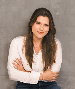 Gabriella Giraudo