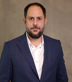 Yoan Pons