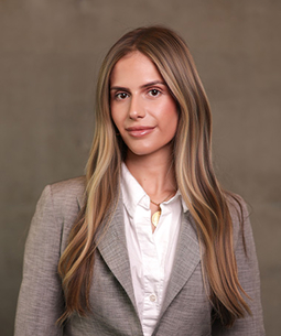 Veronica Peralta