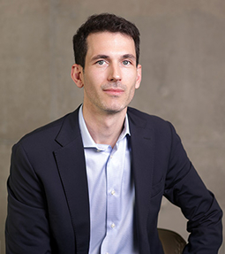 Xavi Abril
