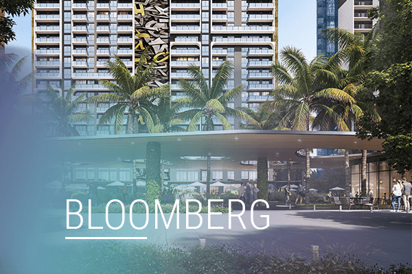 Developer Bets on Mid-Class Rentals in Luxury-Obsessed Miami - Press