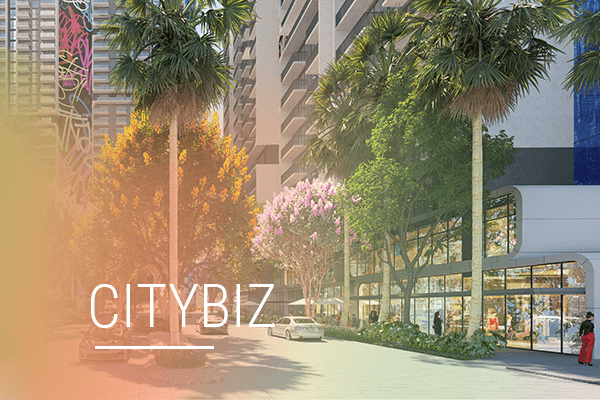 New $880M Live Local Act Development Sets National Standard in Miami's West Little River - Press