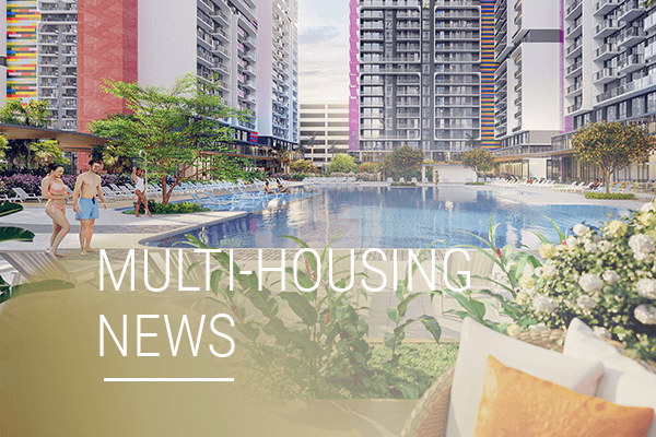 $880M Miami Project Moves Forward - Press