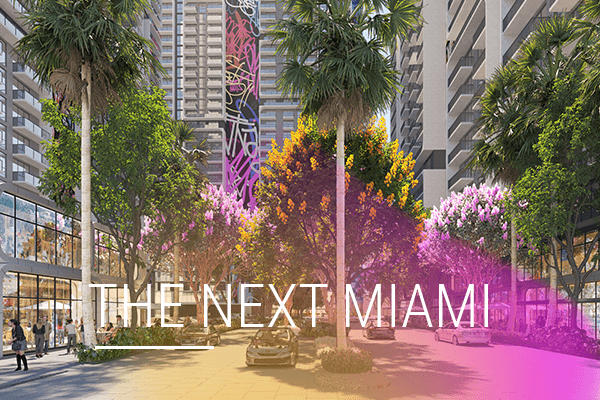 $880M City Within A City Scheduled To Break Ground Late 2025 - Press