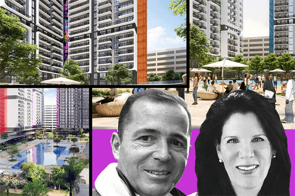 Inside Pablo Castro's Planned 4K-Unit Live Local Act Project - Press
